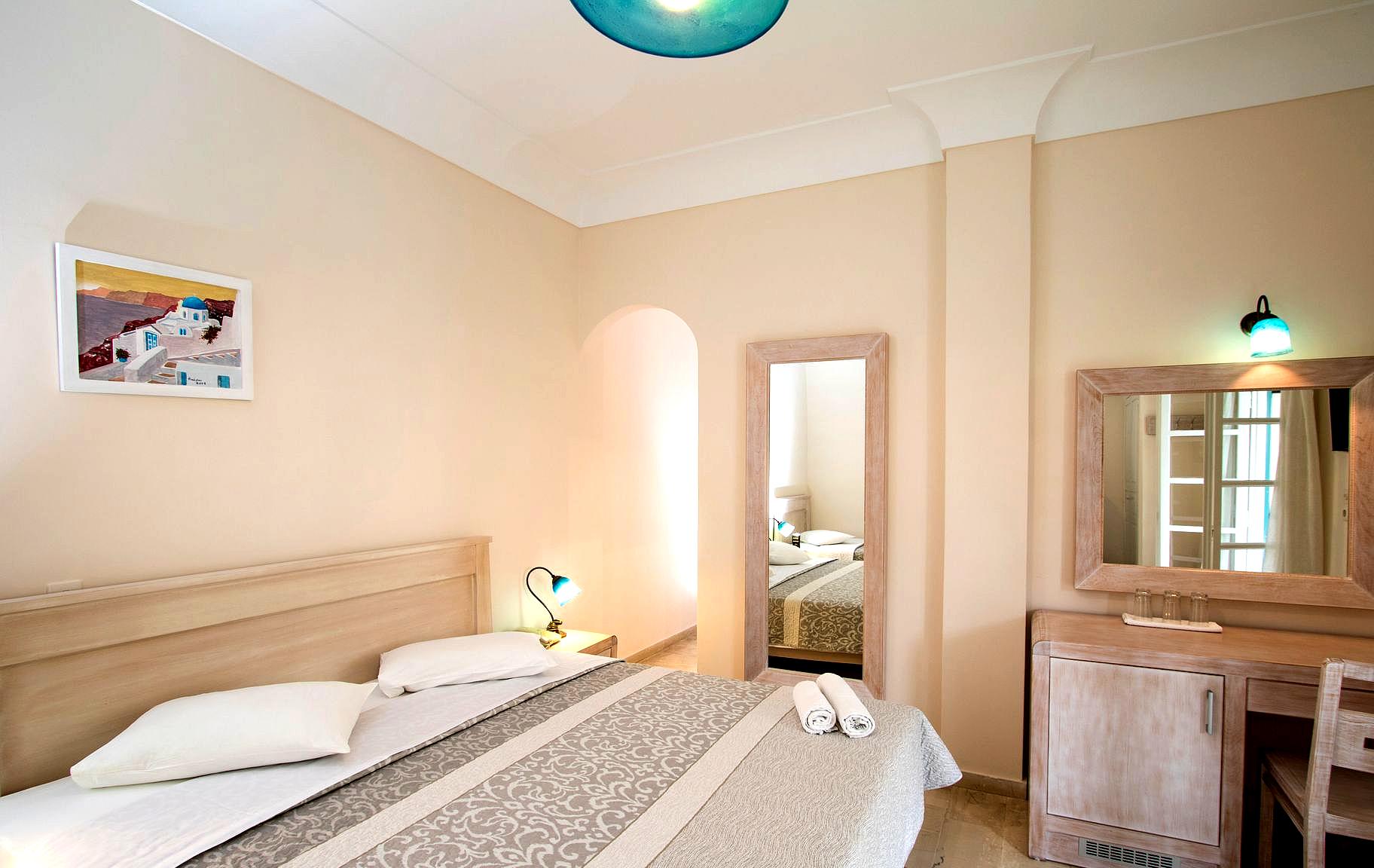 Hotel Andreas